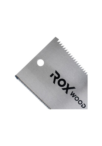 Rox Wood 0325 Ryoba Testere Yedek Bıçak 200 Mm 0324 İçin