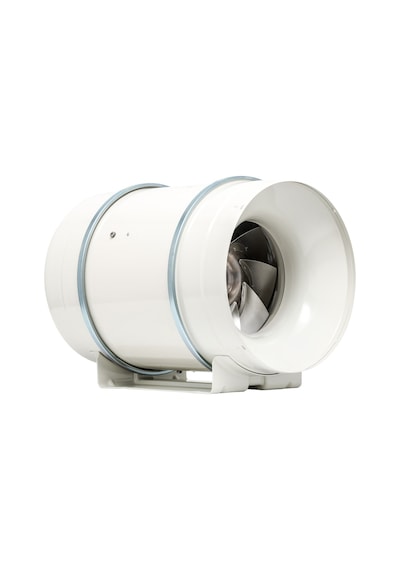 Td 6000/400 Yuvarlak Kanal Tipi Fan
