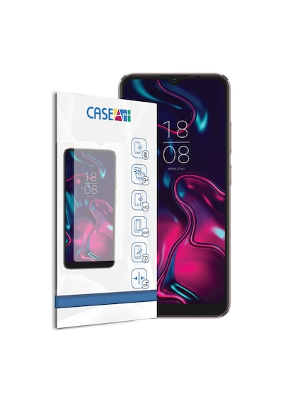 Reeder S23 Pro Max Temperli Ekran Koruyucu Kırılmaz Cam