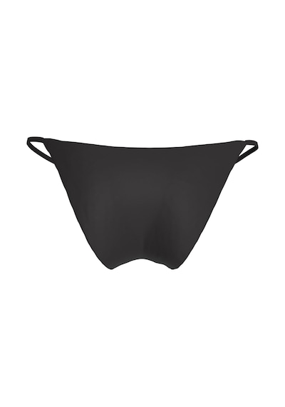 Calvin Klein Kadın Siyah Tanga-16395