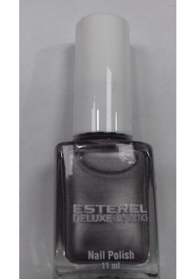 Esterel Deluxe Oje 118
