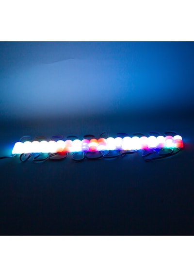 Powermaster Modül Led 12v Rgb Diğer