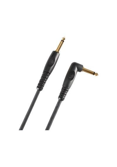 Planet Waves Pwgra20 Enstrüman Kablosu 6 Metre L Jak L-ra - Klasik Seri Parazitsiz İletim