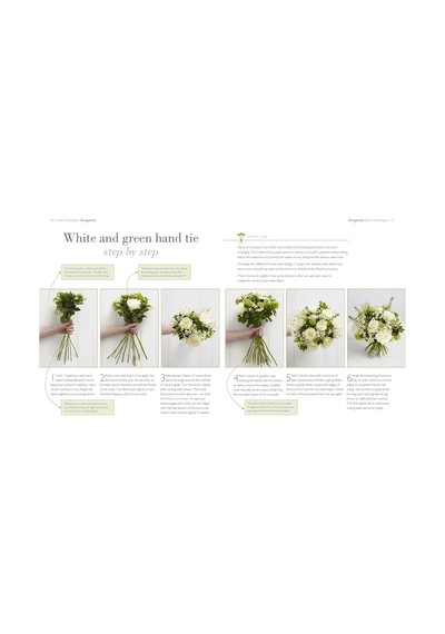 Simple Flower Arranging Çok Renkli