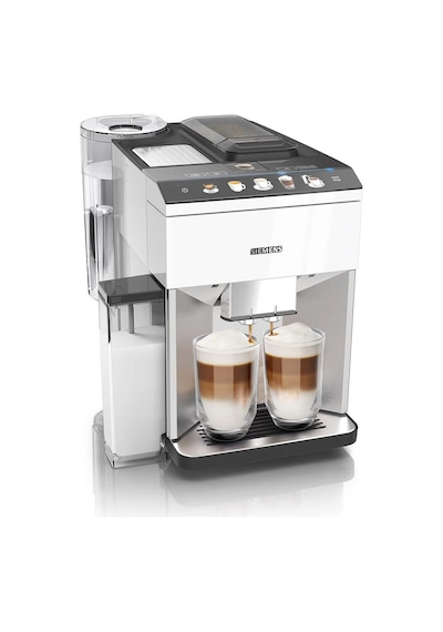 Siemens EQ500 TQ507R02 Otomatik Kahve ve Espresso Makinesi