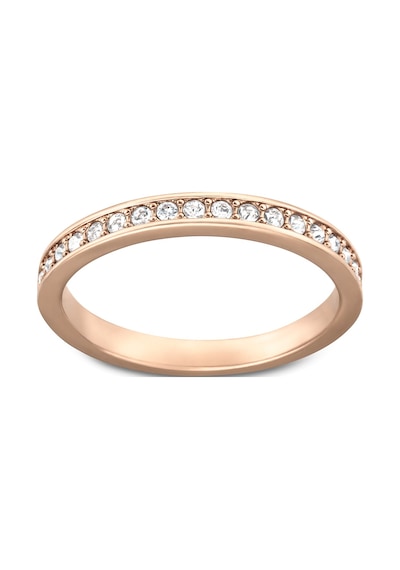5032902 Swarovski Yüzük Rare:Ring Czwh/Ros 60