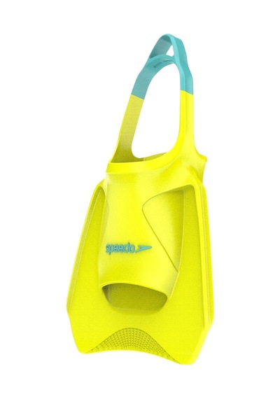 Speedo Speedo Bıofuse Fıtness Fın Au Unısex Sarı Palet 147