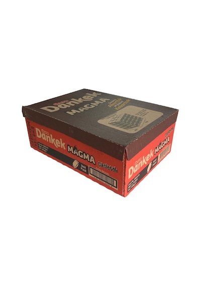 Ülker Dankek Magma Çikolatalı Kek 16 x 65 G