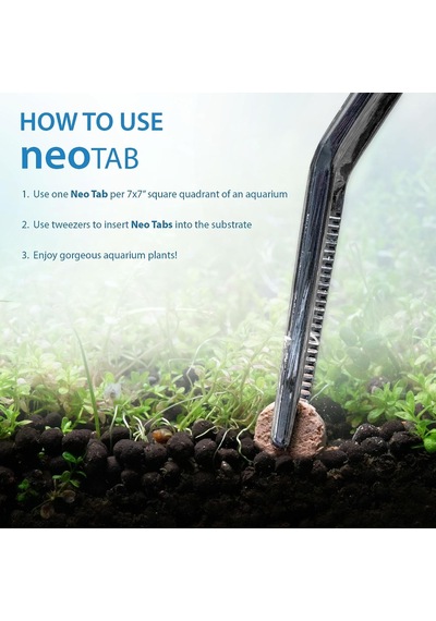 Neo Plants Tab 70 Gr