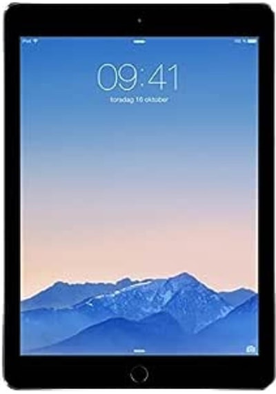 Apple Uyumlu iPad A1822 5.Nesil 32 GB 9.7'' Wifi Tablet (Teşhir) Uzay Gri
