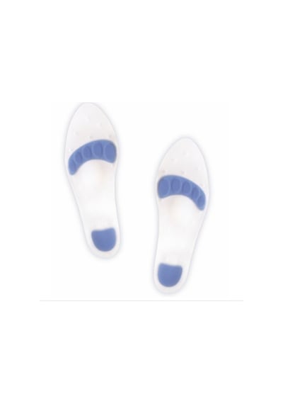 Orthocare 7110 Silikon Tabanlık