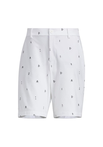 Adidas Erkek Beyaz Şort Mono Shorts Jy8270
