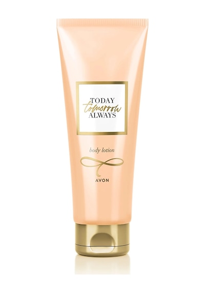 Avon TTA Tomorrow Kadın Vücut Losyonu 125 ML