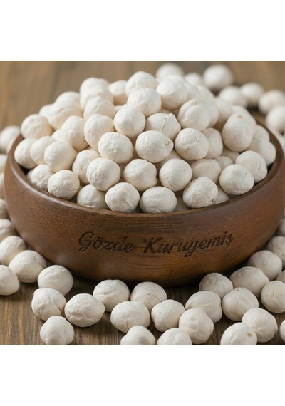 Beyaz Leblebi Premium Kalite 250 Gr 250 G