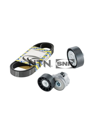 Snr Ka85809 Alternatör Gergi Seti Fıat Ducato 01 2.3 Jtd Ducato 06 2.2d Mtj Ducato 11 2.3d Mtj 4pk 903 7pk 1076 500388408-504086751-504000412 -