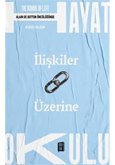 İlişkiler Üzerine / Komisyon