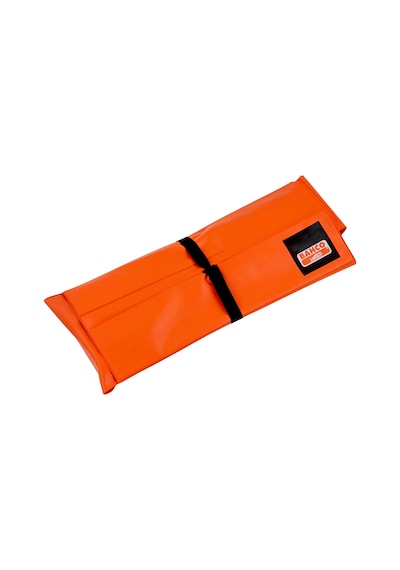 Bahco 1-478-08-1-2 200 MM Eğe Takımı 5 Adet
