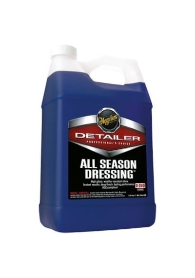 Meguiars D16001 3.78 Lt Lastik Parlatıcı