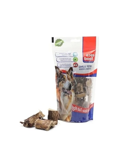 Dana Ciğer Köpek Ödül Maması, 100 Gr
