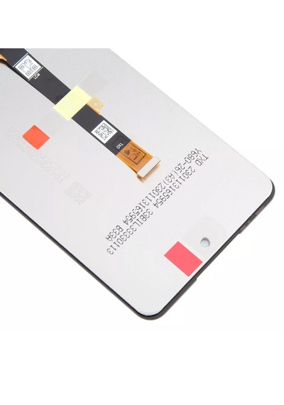 İnfinix Hot 40 Lcd Ekran Dokunmatik Servis X6837
