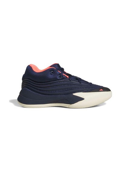 Adidas Çocuk Basketbol Ayakkabısı Dame X J Kı4075 Mavi