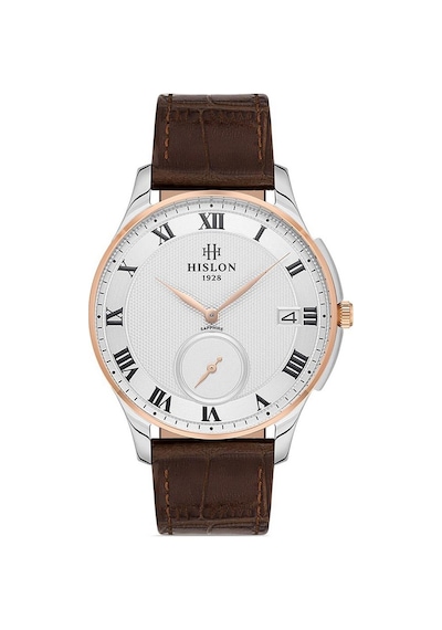 Hislon CL120T-02KR Erkek Kol Saati