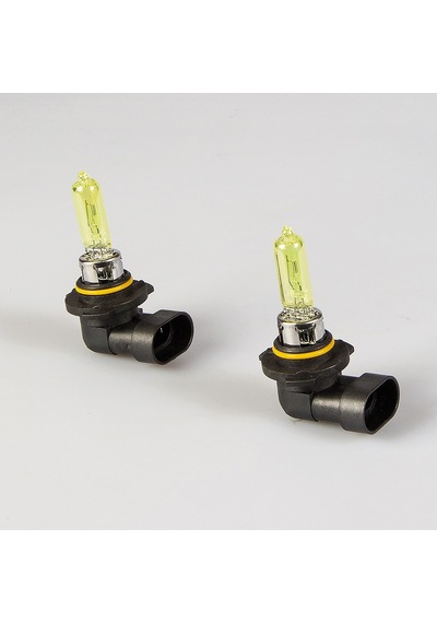 Space Halojen Ampul H9005-100w Sarı 12v / Laam469