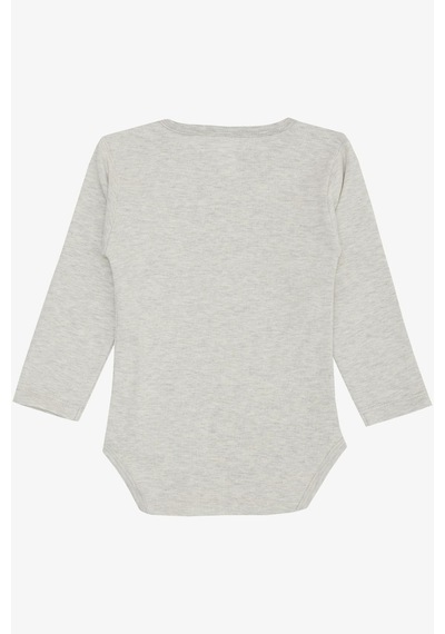 Breeze Erkek Bebek Çıtçıtlı Zıbın Body Hayvanat Bahçesi Dost Hayvanlar Baskılı 9 Ay-3 Yaş, Bej Melanj-bej Melanj Bej Melanj Breeze Erkek Bebek Çıtçıtlı Zıbın Body Hayvanat Bahçesi Dost Hayvanlar Baskılı 9 Ay-3 Yaş, Bej Melanj-bej Melanj Bej Melanj