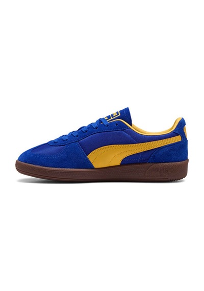 Puma Palermo Vintage Update Erkek Günlük Ayakkabı 40136402 Renkli - 695011619 Renkli