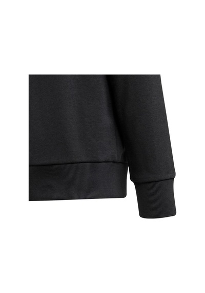 Adidas Çocuk Sweatshirt Mer Gr Hood Y Jz8904 Siyah