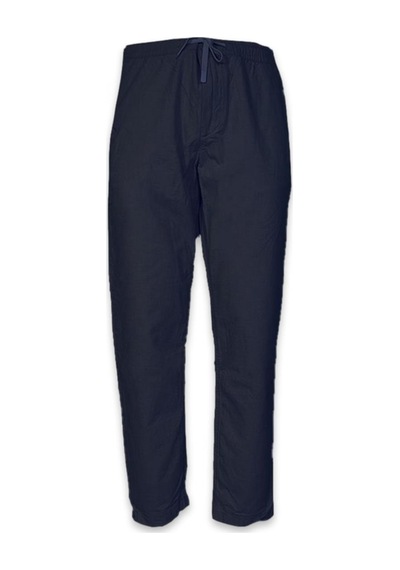 Timberland Tb0a2f6b Cotton Jogger Lacivert Erkek Pantolon Lacivert