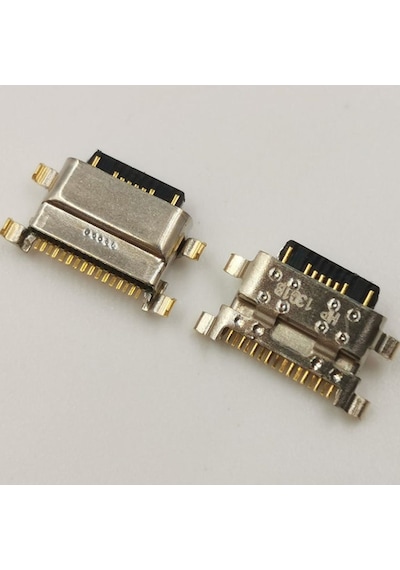 Lenovo Tab M10 3. Nesil Tb328xu Type-c Şarj Soketi Jack