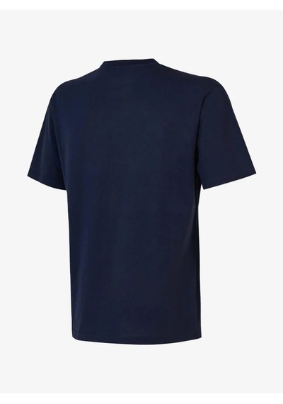 New Balance Mnt1642-avı Lifestyle Erkek T-shirt Lacivert