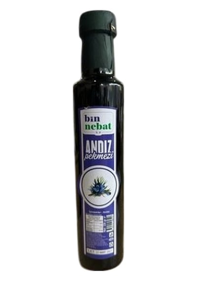 Binnebat Andız Pekmezi 330 G