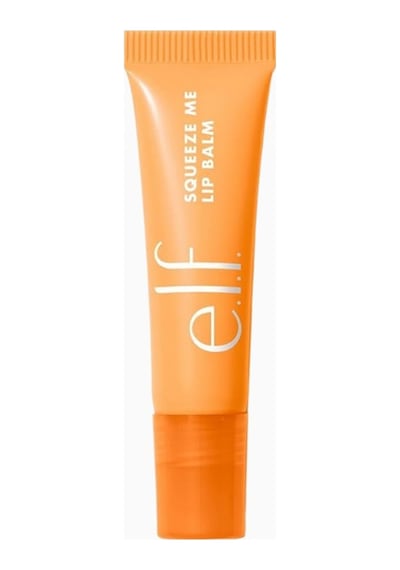 E.l.f Elf Squeeze Me Nemlendirici Dudak Balsamı Dudak Parlatıcıları Peach