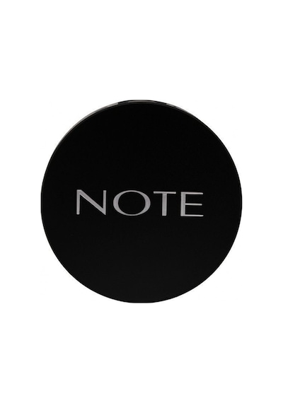 Note Cosmetique Luminous Silk Compact Powder Mat Bitişli Toz Pudra - 04 Sand