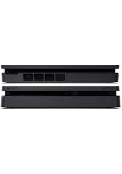 Teşhir Ürünü Ps4 Slim 500 Gb + 12 Ay Garantili + Oyun