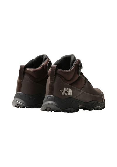 The North Face M Storm Strıke Iıı Wp Erkek Bot Nf0a7w4gu6v1 Kahverengi