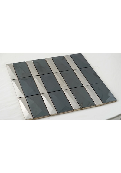 Mk60 Kristal Cam Mozaik