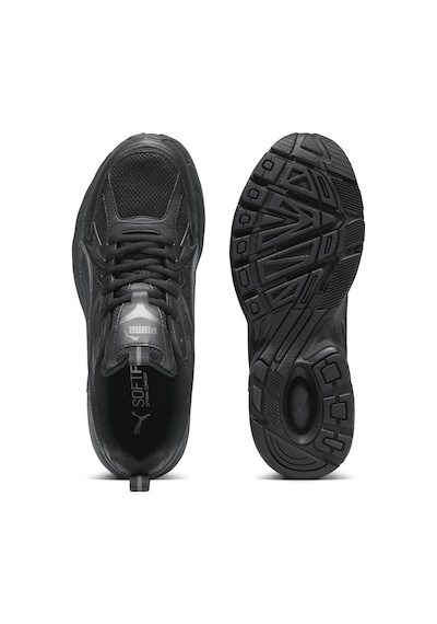 Puma Milenio Tech Erkek Sneaker-Siyah
