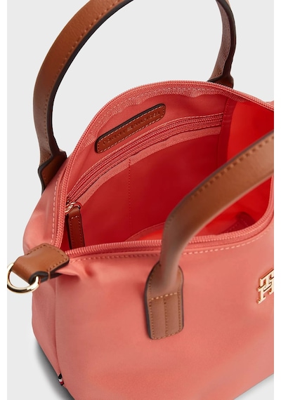 Tommy Hilfiger Bayan Çanta Aw0aw17709 Tj8 Pembe Pembe