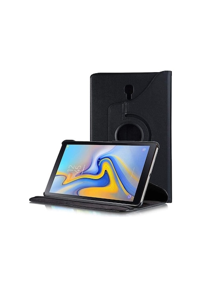 Samsung Uyumlu Galaxy Tab S3 9.7 T820 T825 Kılıf 360 Dönebilen Standlı C