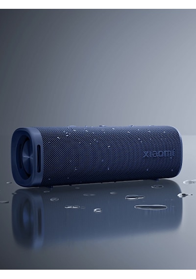 Xiaomi Sound Outdoor MDZ-38-DB 30 W IP67 Taşınabilir Bluetooth Hoparlör