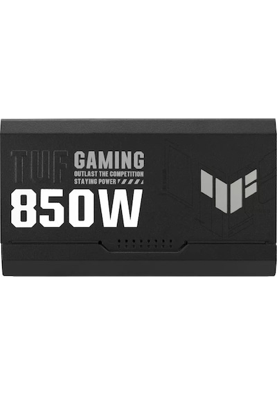 Asus TUF Gaming-850G 850W 80+ Gold Tam Modüler ATX 3.1 Güç Kaynağı