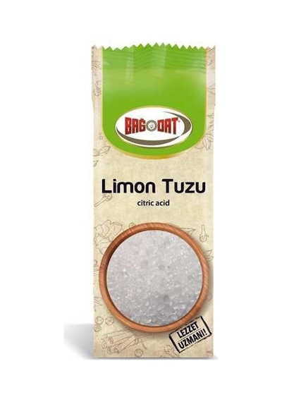 Limon Tuzu 60gr 1 Adet