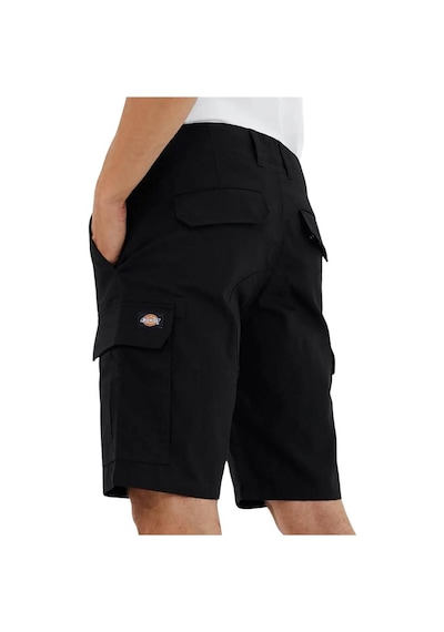 Dickies Mıllervılle Short Erkek Siyah Şort Siyah