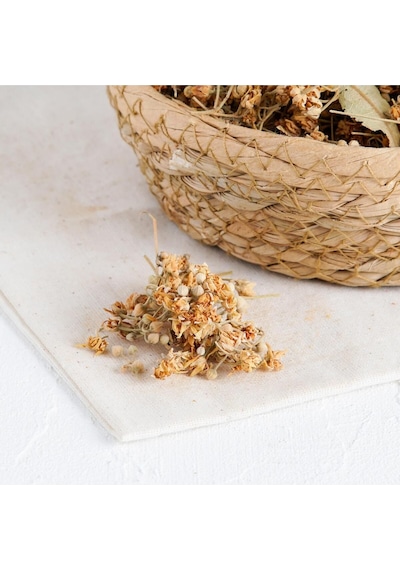 Bulutlar Kuruyemiş Ihlamur 50 Gr Paket
