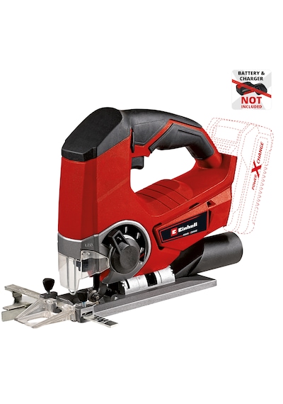 Einhell TE-JS 18/800 Z Li-solo Akülü Dekupaj Testere - 4321248