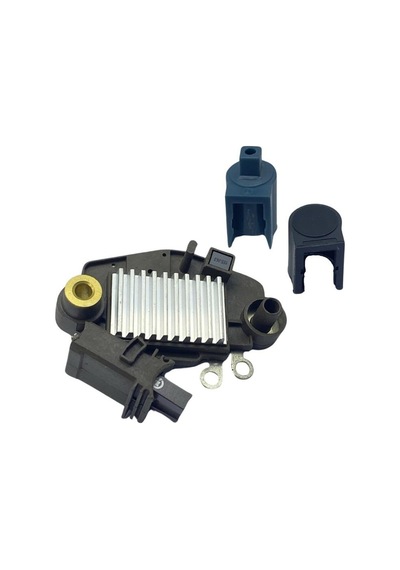 12v Kömürlü Konjektör Valeo Tip Tek Cıvatalı 2 Uçlu Renault R19/megane/laguna/master