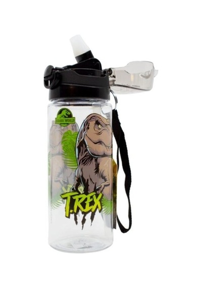 Jurassic World 500ml Matara 2269 Çok Renkli